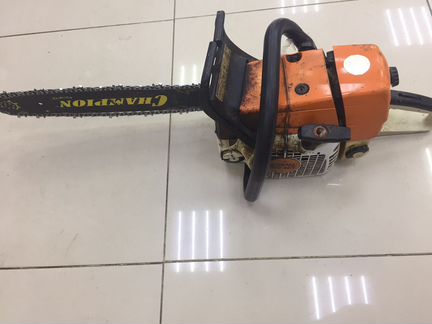 Бензопила Stihl MS 361 (В24)