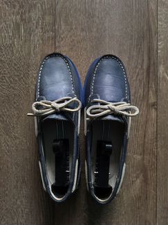 Топсайдеры женские Timberland