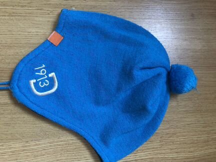 Шапка Didriksons 52-54