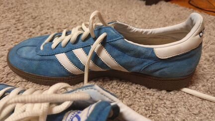 Кроссовки Adidas Spezial