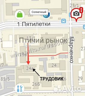 Скважинный насос Вихрь сн-90В 1,5куба 90м