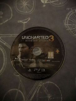 Игра для PlayStation 3