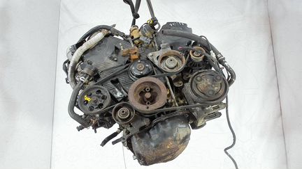 Маховик Mazda MX-3, 1998