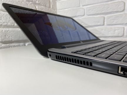 Ноутбук HP 15-ba503ur (на запчасти)