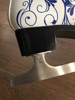 Коньки детские Oxelo, размер 31-32