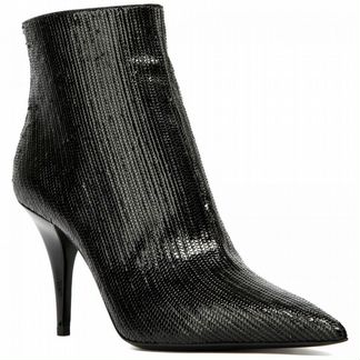 Ботильоны Casadei новые 36 р