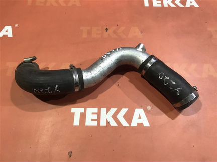 Патрубок интеркулера Хендай IX35