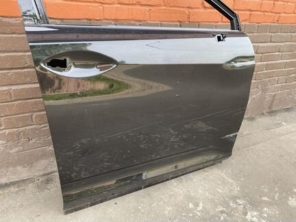 Передняя правая дверь Lexus RX 300 200t 450h