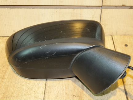 Зеркало боковое правое Mazda CX-5, 2014-2017 г.в