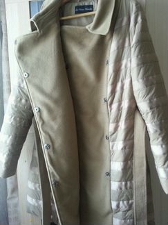 Пальто на весну