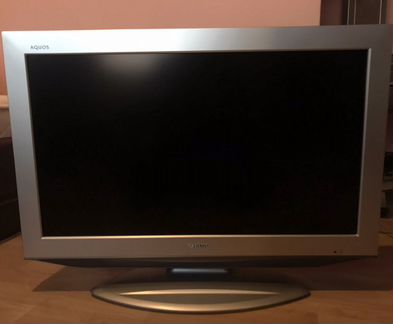Телевизор Sharp 32 дюйма