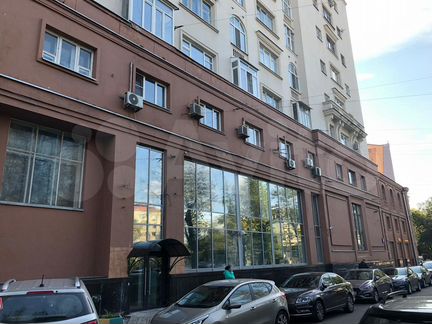 Для торговли - лучшее на Бауманской, 490.6 м²