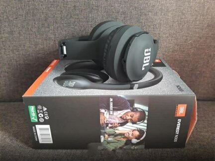 Наушники Jbl Everest N300