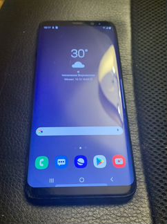 Телефон Samsung S8 plus G955