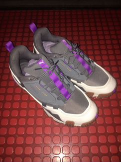 Puma trail fox