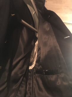 Форма китель моряка СССР