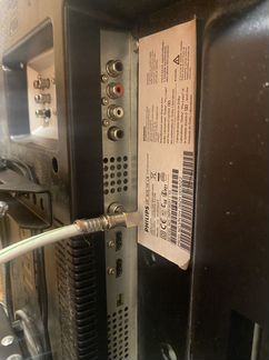 Телевизор филипс