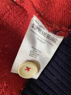 Кардиган Supremebeing