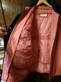 Парка женская