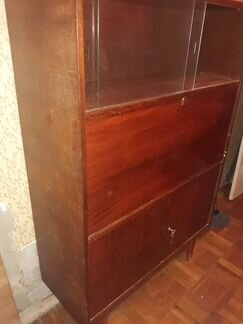 Секретер из СССР