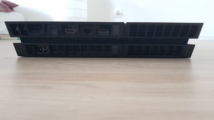 Play Station 4, 500GB