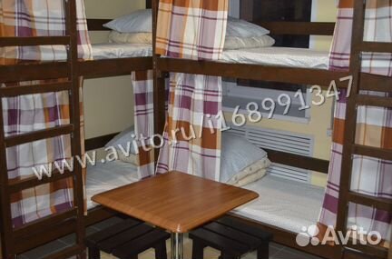 Комната 16 м², 1/3 эт.