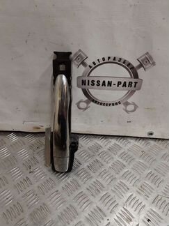 Ниссан x-trail t32 ручка двери правая