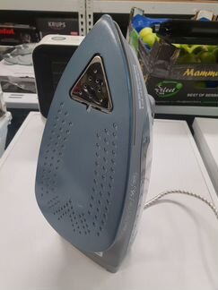 Новый утюг proffi PH8822