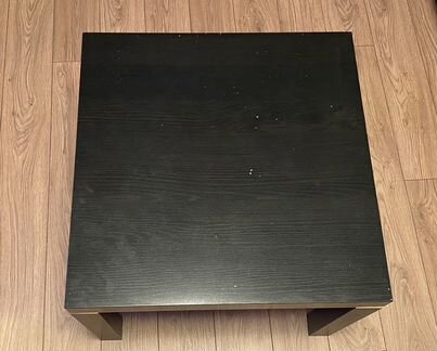 Журнальный столик IKEA