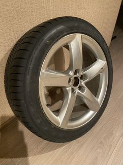 Колесо от Audi A8 d4