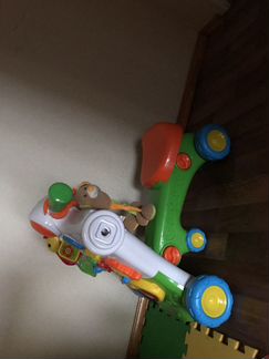 Ходунки