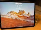 Apple iPad pro 12.9 (2020) 128GB объявление продам