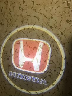 Подсветка двери Хонда Honda