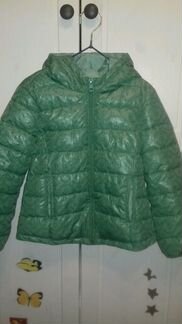 Куртка Benetton