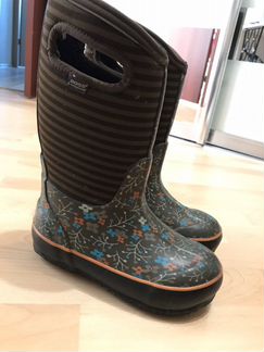 Резиновые Сапоги Bogs