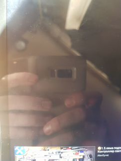 Samsung Tab A 2016