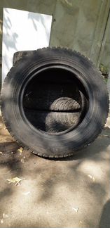 Шины 215/65 R16 C Nokian Hakkapeliitta,цена за 1.ш