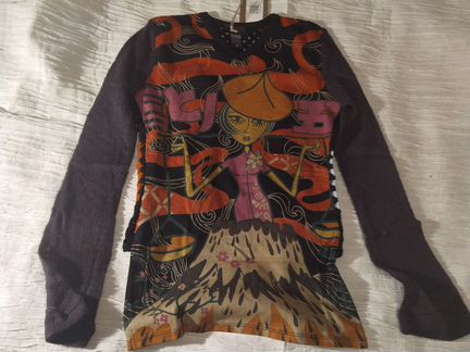 Кофта Custo barcelona