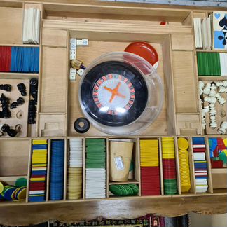 Настольное казино