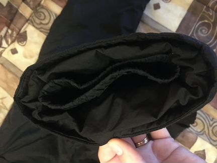 Брюки Aviva 140 см