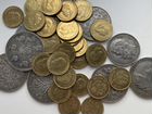 Коллекция высококачественных копий монет в количес