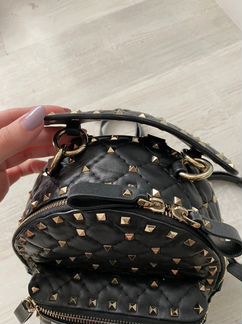 Рюкзак Valentino оригинал