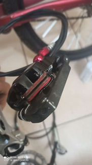 Sram Guide (пара)