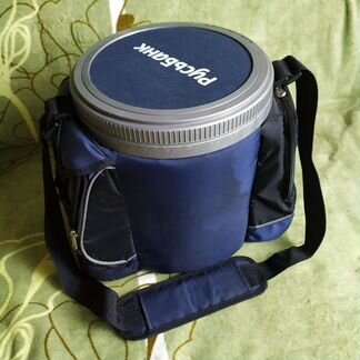 Термо-сумка походная