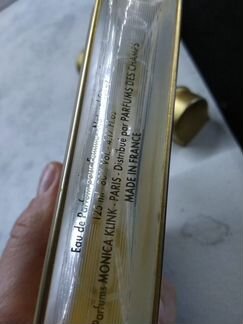 Monika Klink Eau de parfum 125 ml