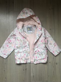 Ветровка Mothercare