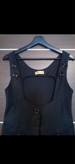 Брючный комбинезон