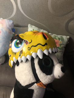 Детский шлем Chinese dragon