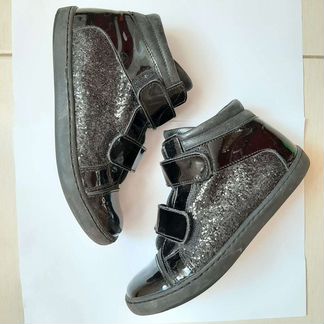 Ботинки для девочки 32 р