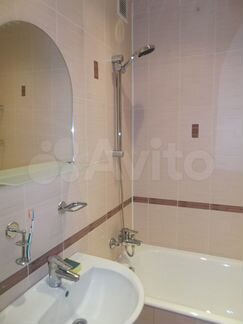 2-к квартира, 54 м², 2/17 эт.